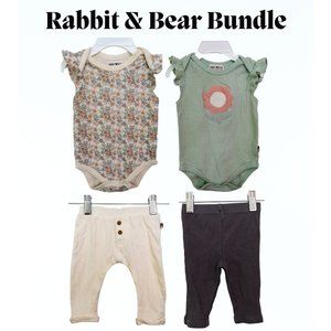 ORGANIC Baby Bundle